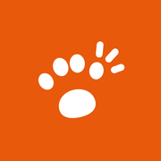 PawAlarm logo